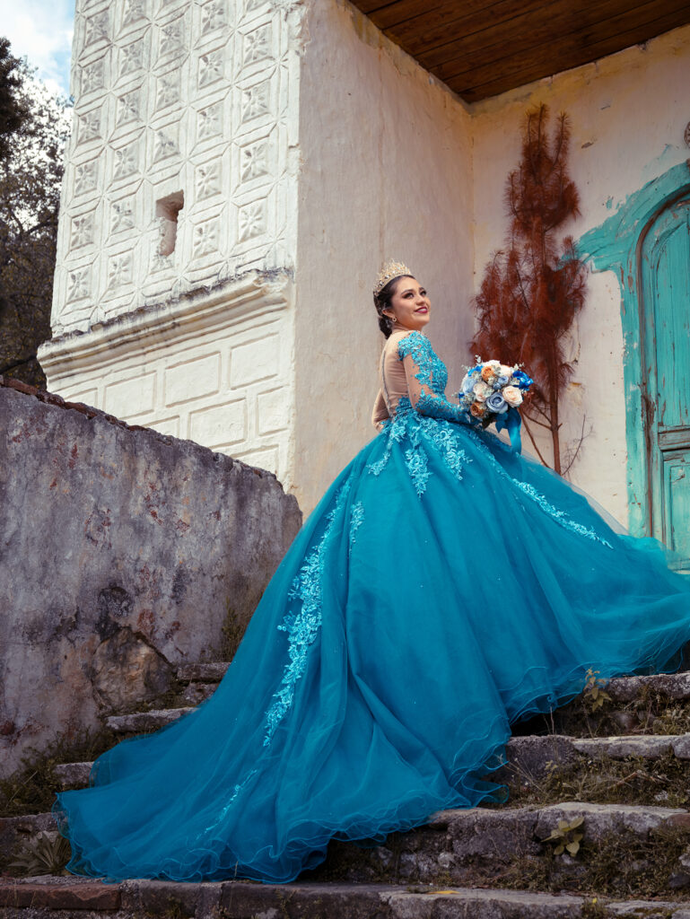 XV Años — fotografía 29