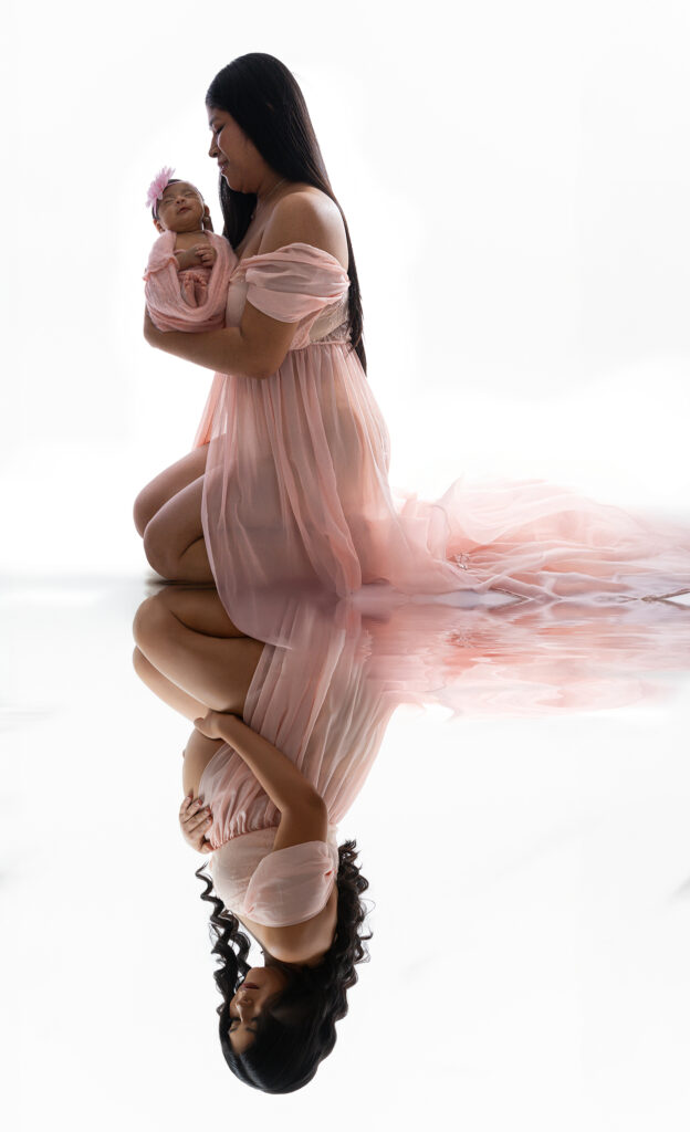 Newborn — fotografía 7