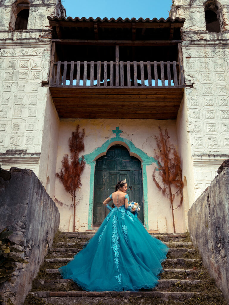 XV Años — fotografía 5