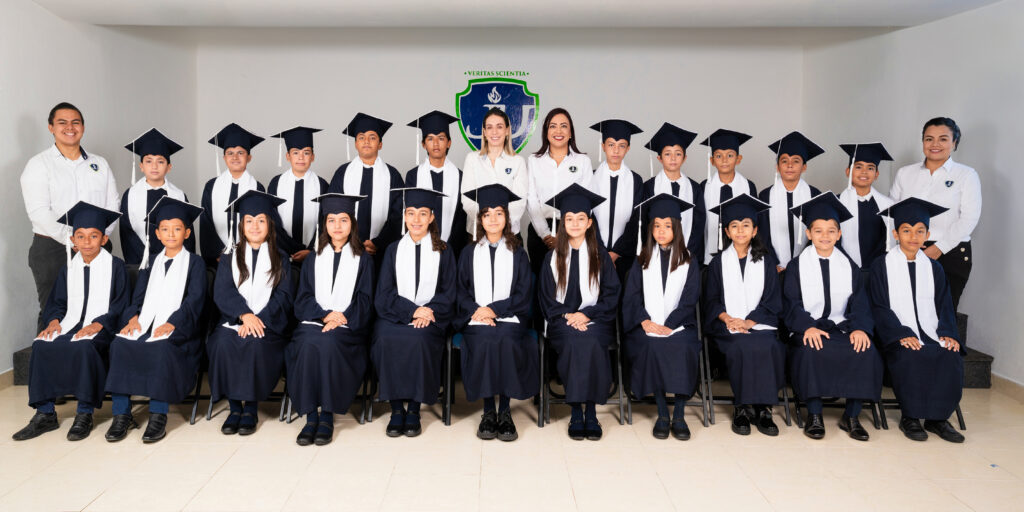 Graduaciones — fotografía 15