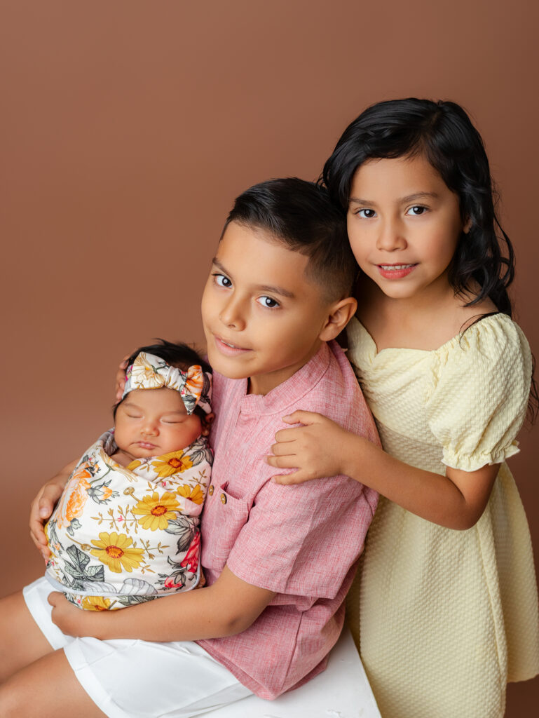 Familias — fotografía 4