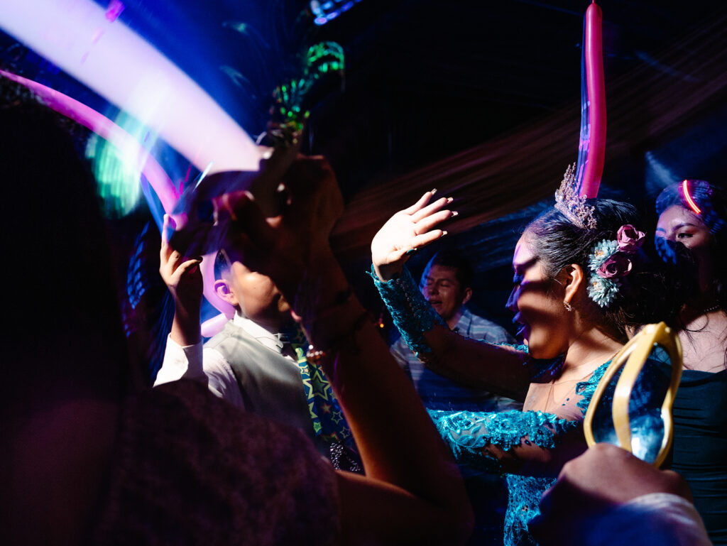 Cobertura de Eventos — fotografía 83